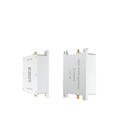 5w 5,8GHz Signal Booster Reichweitenverlängerer für 5,725-5,85GHz Frequenzbereich