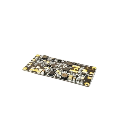 Custom 4W 5.8GHz Signal Booster Antenne Reichweite Erweiterung für DJI Mavic FPV Drohnen