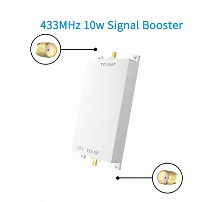 430-434MHz-HF-Verstärkermodul mit 40dBm-Ausgang Einfach zu installieren