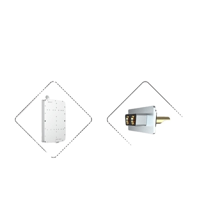 860-930MHz 100W Langstrecken-Anti-Drohnen-Modul für UAV anpassbar
