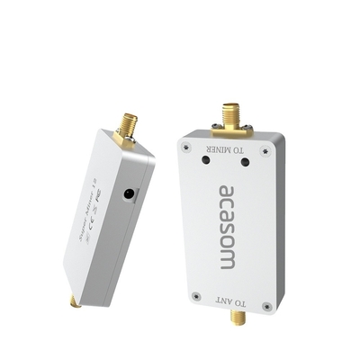 Hochleistungssignalleistung 868MHz 915MHz DC 12V Bias Tee für Verstärker