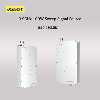 860-930MHz 100W Langstrecken-Anti-Drohnen-Modul für UAV anpassbar