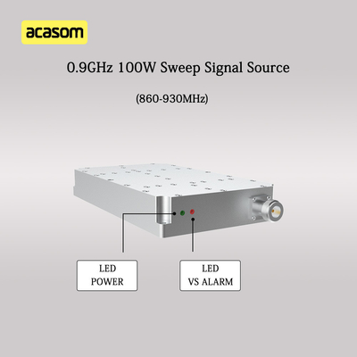 860-930MHz 100W Langstrecken-Anti-Drohnen-Modul für UAV anpassbar