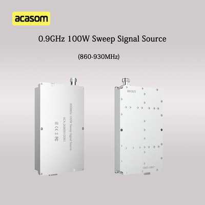 860-930MHz 100W Langstrecken-Anti-Drohnen-Modul für UAV anpassbar