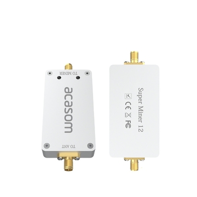 Verstärker-Signal-Booster DC 12V Bias für DJI Drohne Erweiterte Reichweite Signal