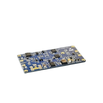 Verbessern Sie Ihr FPV-Erlebnis 4W Signal-Booster-Antenne mit LED-Anzeiger für DJI Mavic
