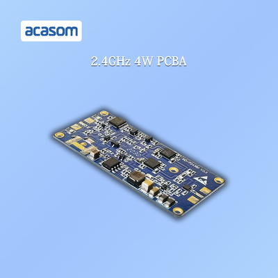 Verbessern Sie Ihr FPV-Erlebnis 4W Signal-Booster-Antenne mit LED-Anzeiger für DJI Mavic