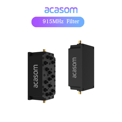 915MHz Hohlraumfilter für Heliumnetzwerk 915M SAW Lora Filter HNT Stecker SMA-Frauen