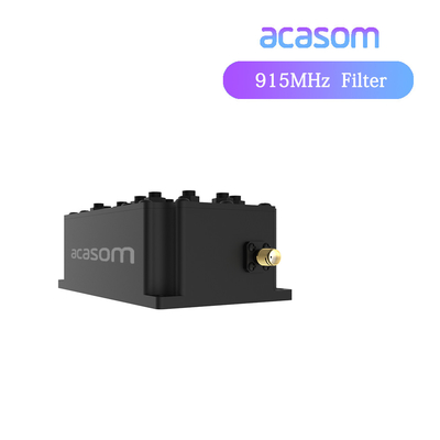 915MHz Hohlraumfilter für Heliumnetzwerk 915M SAW Lora Filter HNT Stecker SMA-Frauen