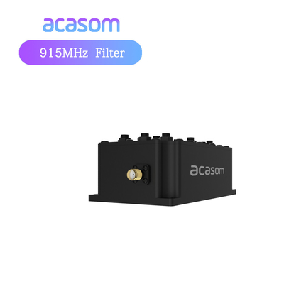 915MHz Hohlraumfilter für Heliumnetzwerk 915M SAW Lora Filter HNT Stecker SMA-Frauen