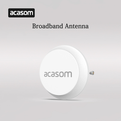 2000-6000MHz Breitband Omni-Richtungsabdeckung Antenne Doppelband
