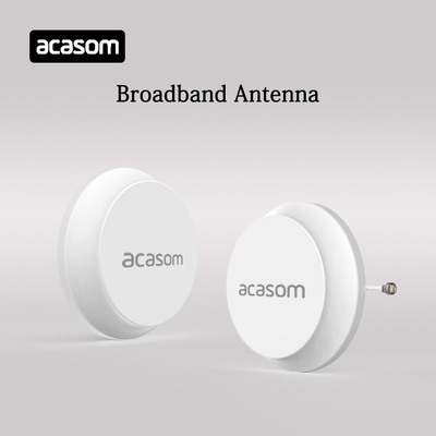 2000-6000MHz Breitband Omni-Richtungsabdeckung Antenne Doppelband