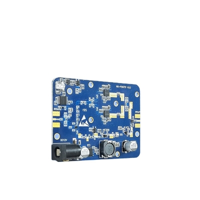 Maximieren Sie Ihre Mavic 5W 5.8GHz Signal Booster Antenne für erweiterte Reichweite