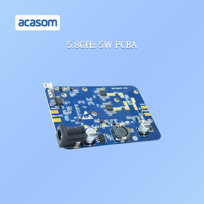 Maximieren Sie Ihre Mavic 5W 5.8GHz Signal Booster Antenne für erweiterte Reichweite