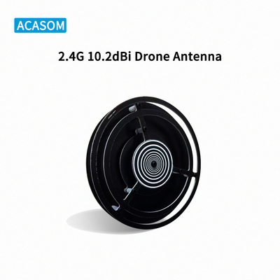 900MHz 915MHz 50W High Gain FPV Drohnenantenna mit benutzerdefiniertem PCBA Chipset SMA Männlich