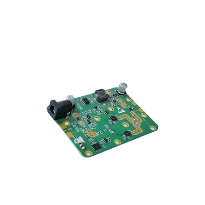 Grüne 5W Signal-Booster-Antenne für DJI Mavic FPV-Drohnen 2,4-2,5 GHz Frequenz