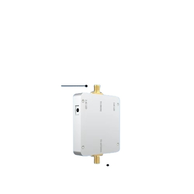 Dual Band DJI Drohne Wifi Extender 5-16V Stromversorgung 4W Ausgang