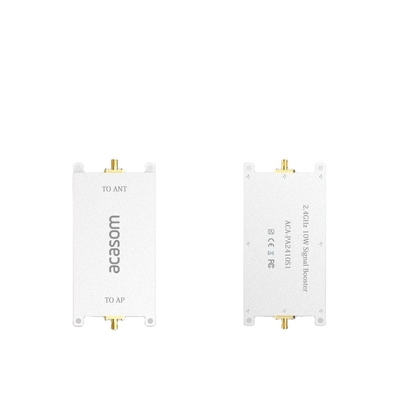 Drohnensignalverstärker 2.4GHz 10w 20w 40w 100w Verstärker mit Störfunktion