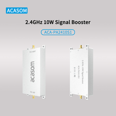 Drohnensignalverstärker 2.4GHz 10w 20w 40w 100w Verstärker mit Störfunktion