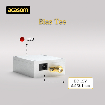 Bias Tee für WIFI ZIGBEE BLUETOOTH 2,4-2,5 GHz und 5,15-5,85 GHz Garantierte Leistung
