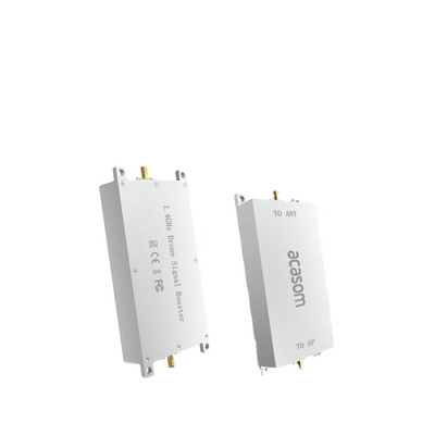 Effizienz 45% 40dBm 1,4GHz HF-Bidirectional Verstärkermodul für drahtlose Verlängerer