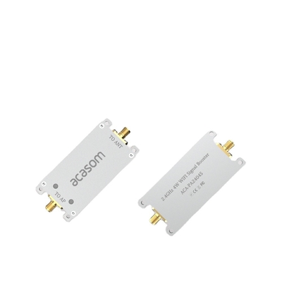 6-18V Spannung 2,4 GHz Wifi Signalverstärker für Drohnen 4W Leistung 2400-2500MHz