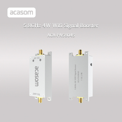 Verbessern Sie Ihr Signal 540mA 28dBm 12V 5.8GHz WiFi Modul für erweiterte Abdeckung