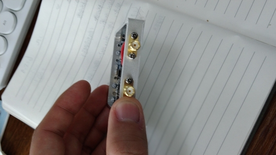 Doppelfrequenz 2,4 GHz 5,8 GHz HF-Bidirectionalverstärker 4W mit Signalverstärkung