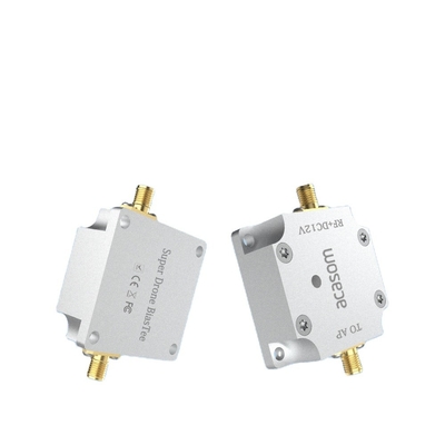 Super Drone-Serie DC 12V Bias Tee für 2,4 GHz Verstärker-Transfer-Stromversorgungsmodul