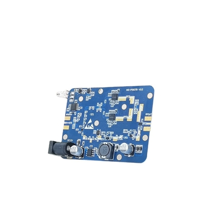 5W HF-Signalverstärker PCB-Verstärker-Komponenten für 5,8 GHz-WLAN-Modul