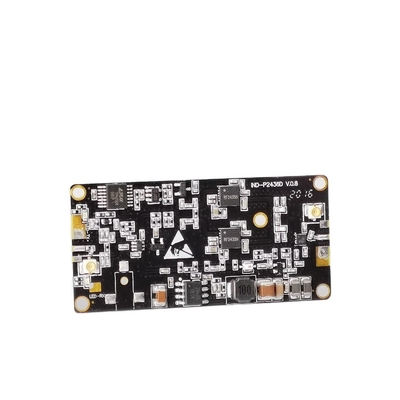 Verbessern Sie Ihren Flug: 2.4GHz 4W Drohnensignalverlängerer PCBA mit 36dBm Boost