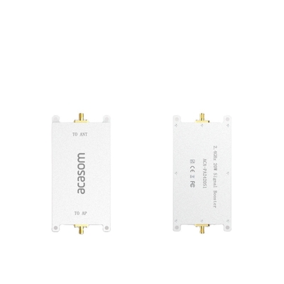 2.4GHz Drohnensignalverstärker 20W Reichweitenverlängerer