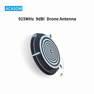 900MHz 915MHz 9dBi SMA Männliche Antenne für Drohnen Maximale Eingangsleistung 30W