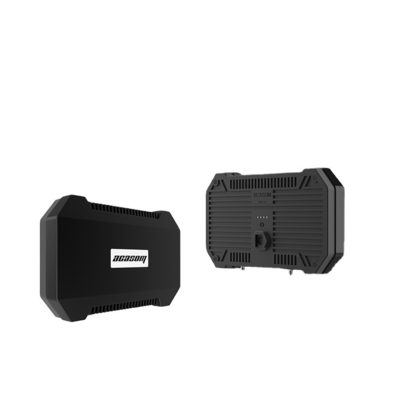 10W Dual-Band Signal Booster für DJI Drohne Mavic Phantom Avata FPV Reichweitenverlängerer