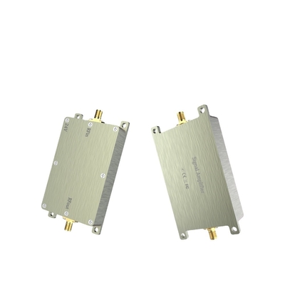 Anti-Drone-Serie 1.6GHz 40W HF-Signalverstärker Modul einseitig