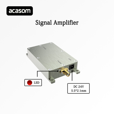 Anti-Drone-Serie 1.6GHz 40W HF-Signalverstärker Modul einseitig