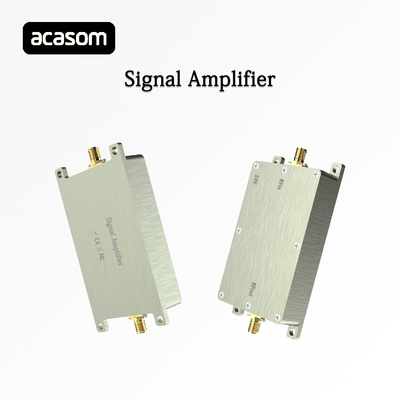 Anti-Drone-Serie 1.6GHz 40W HF-Signalverstärker Modul einseitig