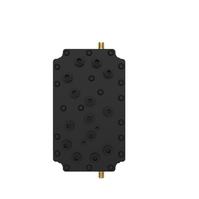 60dB Abstoßung 868MHz Hohlraumfilter für das Heliumnetzwerk 868M SAW Lora Filter HNT 863M