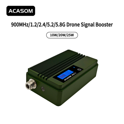 Umfassender 900 MHz Signalverstärker 5,8 GHz Leistungsverstärker stabil