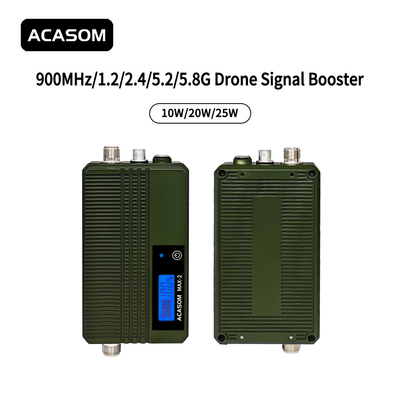 Umfassender 900 MHz Signalverstärker 5,8 GHz Leistungsverstärker stabil