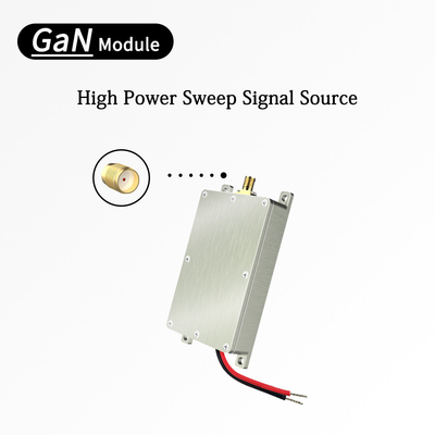 3.5GHz 3300-3600MHz Signalschnitt Anti-Drohnen-Modul für Drohnenblockade