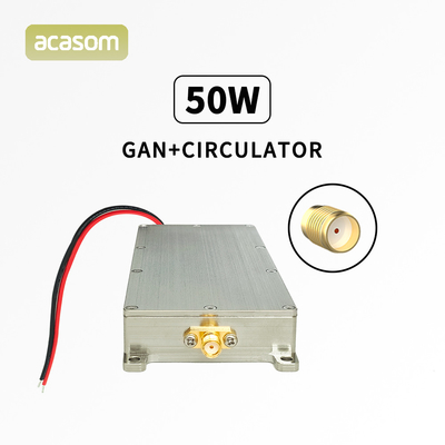 ACASOM 47dBm 900M 1000M GAN Drohnen-Jammer-Modul Signalblocker