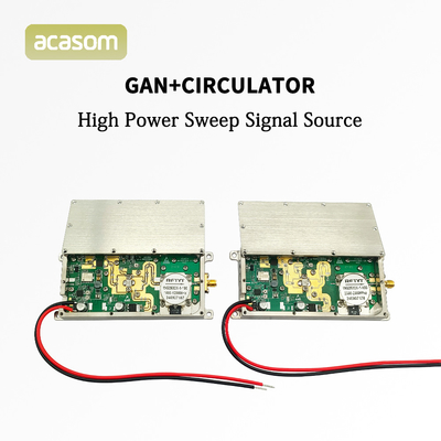 830M 960M Hocheffizienz DC24V Drohnen-Jammer-Module Signalblockierungslösung