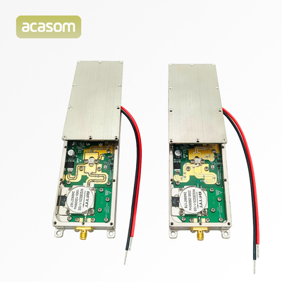 800M 900M Hocheffizienz-DC24V-Drohnen-Jammer-Module Signalblockierungslösung