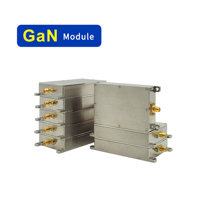 500MHz 600M 20W GAN 24V leistungsfähiges Drohnen-Jammer-Modul für Hochleistungs-Sweep-Signalgenerator