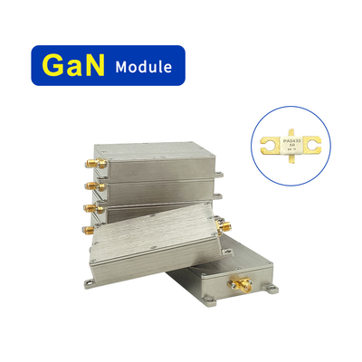 700MHz 800M 20W GAN 24V leistungsfähiges Drone-Jammer-Modul für Hochleistungs-Sweep-Signalgenerator