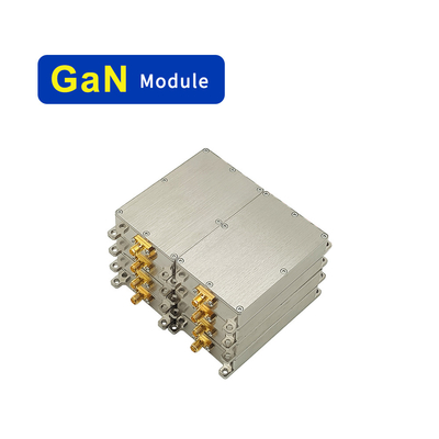 700MHz 800M 20W GAN 24V leistungsfähiges Drone-Jammer-Modul für Hochleistungs-Sweep-Signalgenerator